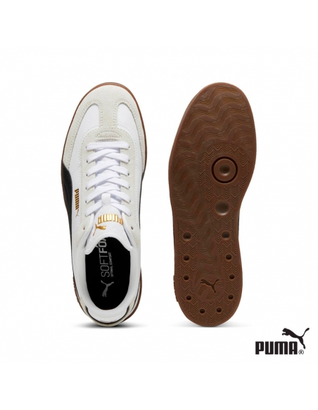 zapatillas puma club II