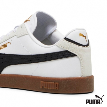 bambas puma club II Era