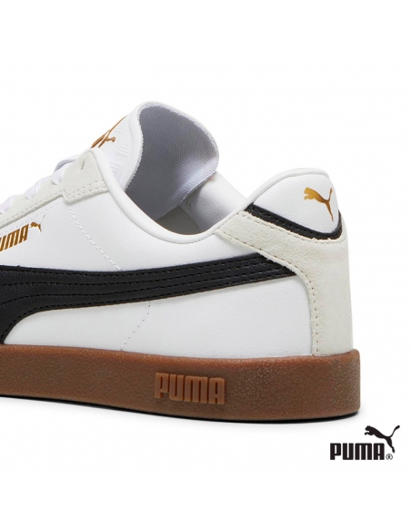 bambas puma club II Era