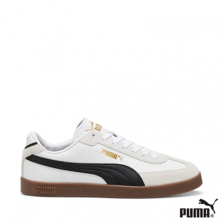 Zapatilla Puma Club II Era