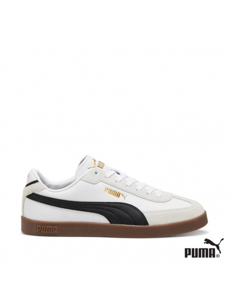 Zapatilla Puma Club II Era