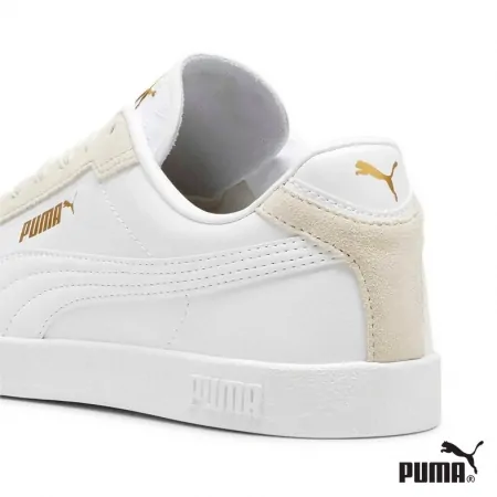 Zapatilla Puma Club II Era