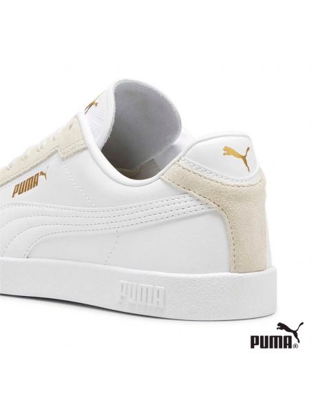 Zapatilla Puma Club II Era