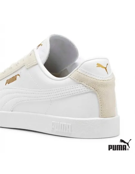 Zapatilla Puma Club II Era