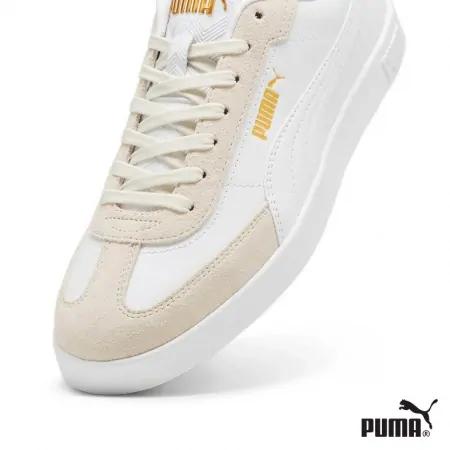 bambas puma club II Era