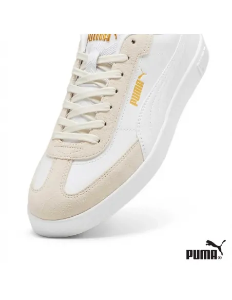bambas puma club II Era