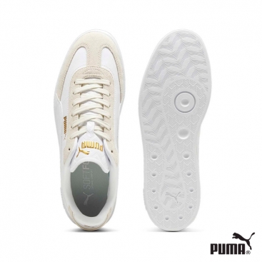 zapatillas puma club II