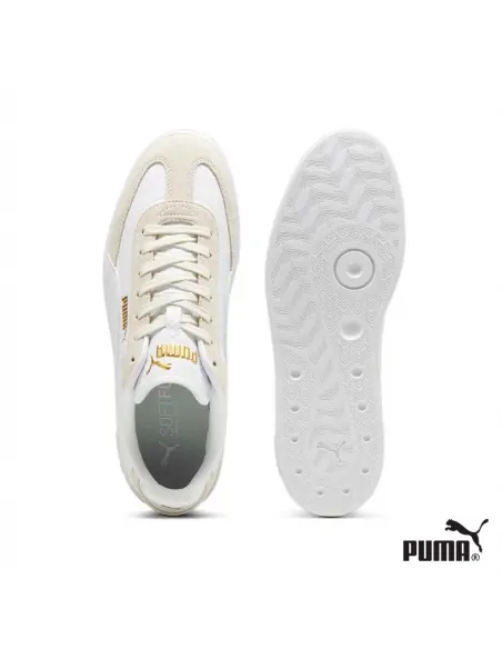 zapatillas puma club II