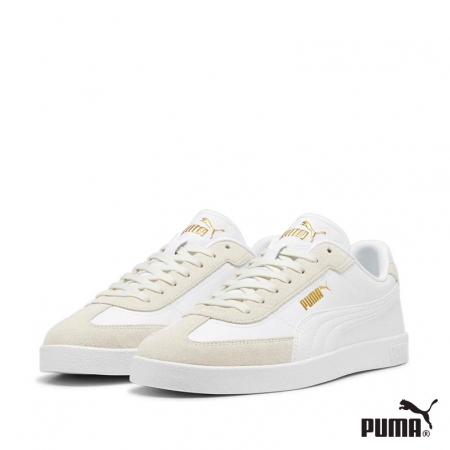 zapatillas pumas blanca