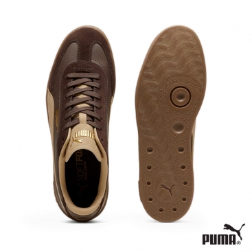 PUMA 3977447-01 EXPRESSO BROWN