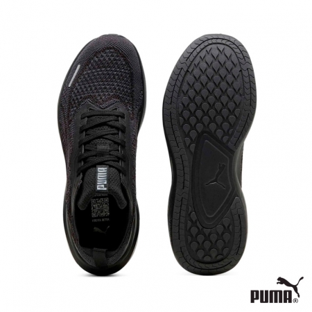 Puma skyrocket lite Enginnered NEGRA