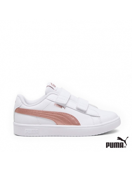 zapatillas infantiles puma