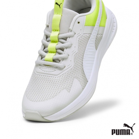 zapatilla puma evolve niño