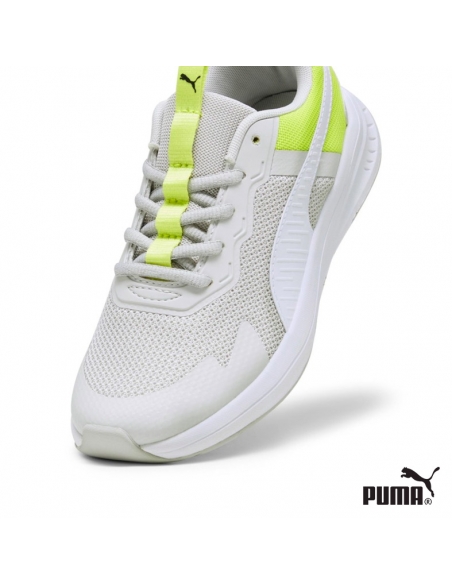 zapatilla puma evolve niño