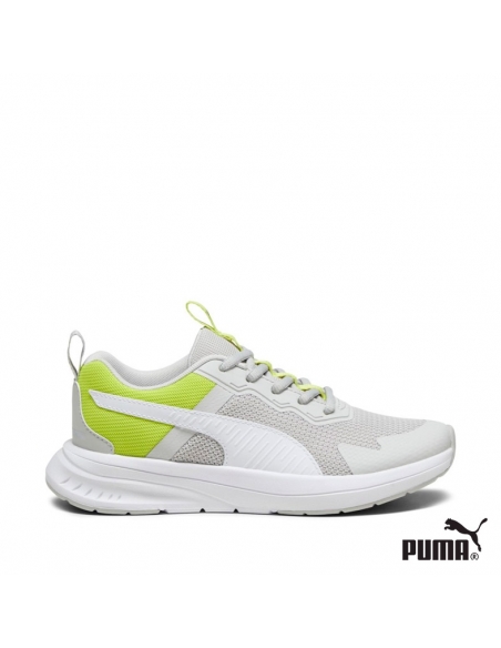 deportiva puma evolve run mesh