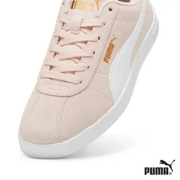 deportivas serraje puma