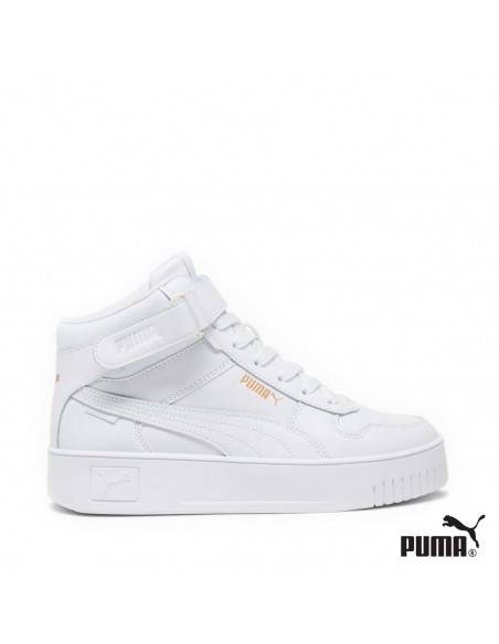 BOTIN PUMA CARINA STREET MID