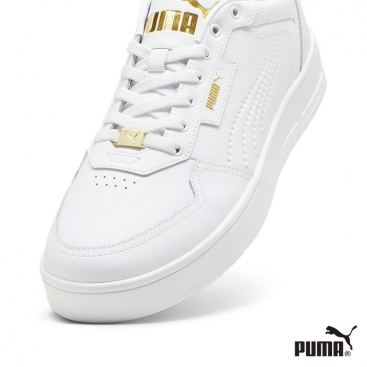 Court Classic Lux blancas