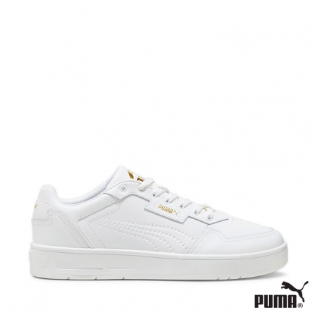 Zapatillas Mujer Puma piel