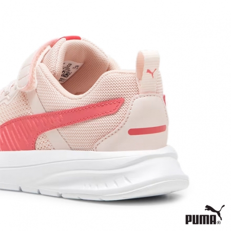 deportivas rosas puma