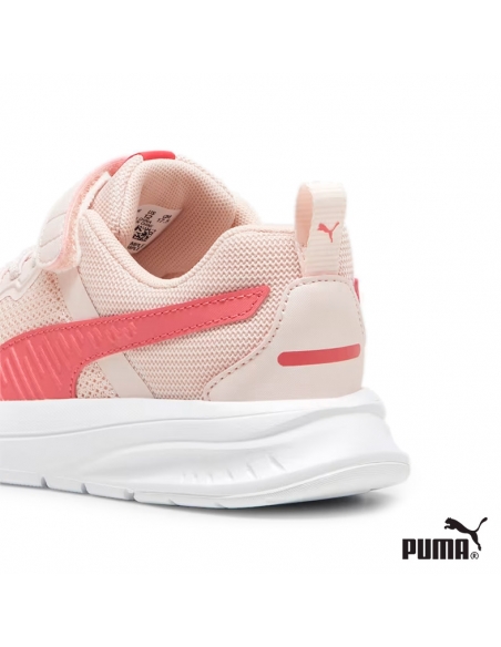 deportivas rosas puma