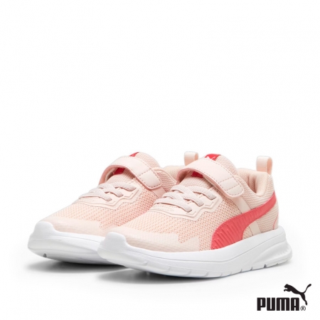 zapatilla puma niña rosa