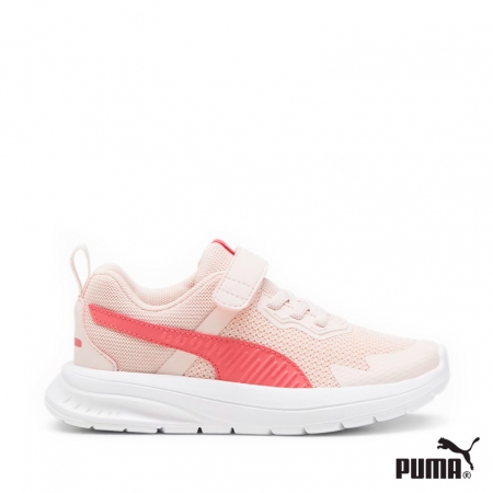 PUMA EVOLVE RUN MESH ROSA