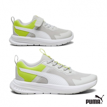 zapatillas para niños puma