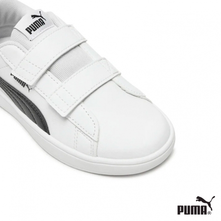 zapatillas velcros puma