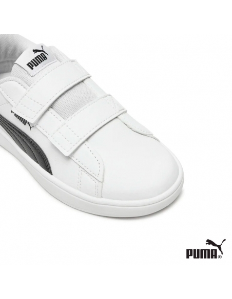 zapatillas velcros puma