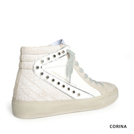 zapatillas abotinadas