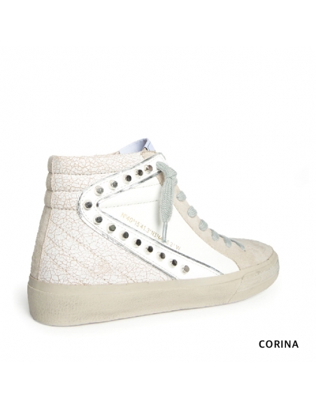 zapatillas abotinadas