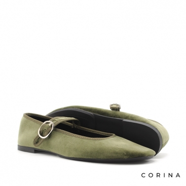 corina m4570 verde