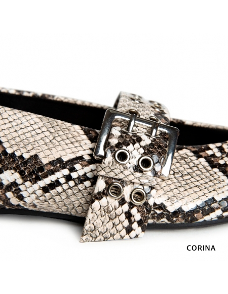 bailarinas de serpiente