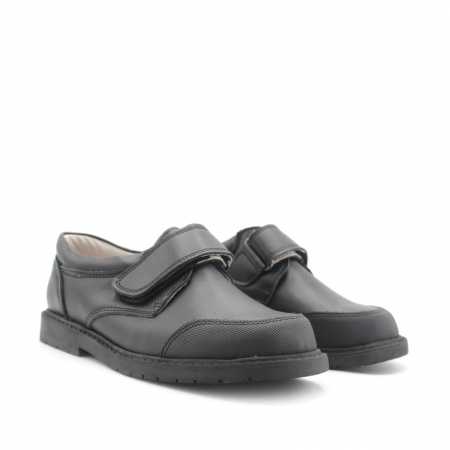 zapatos uniforme niño