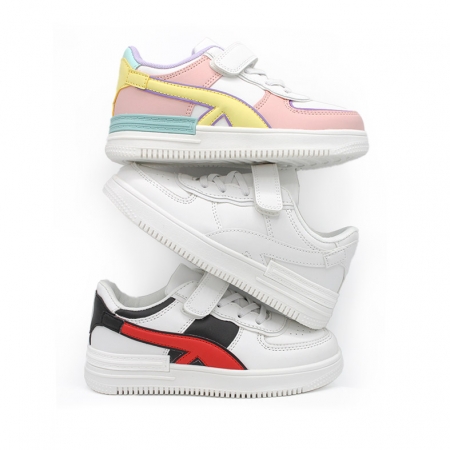 zapatillas tipo bamba