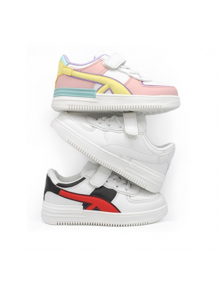 zapatillas tipo bamba