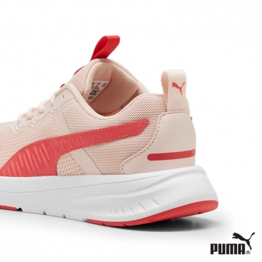 Puma Evolve Run Mesh rosa