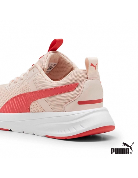 Puma Evolve Run Mesh rosa