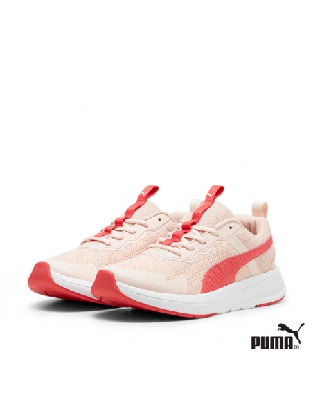 zapatillas running cadete mujer