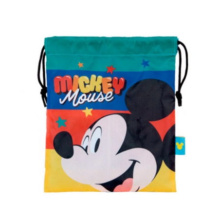 Bolsa de Mickey Mouse