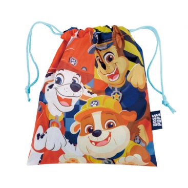 bolsa patrulla canina