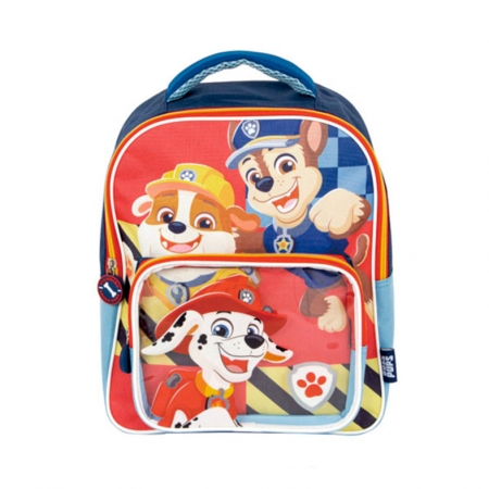 Mochilas de la patrulla canina