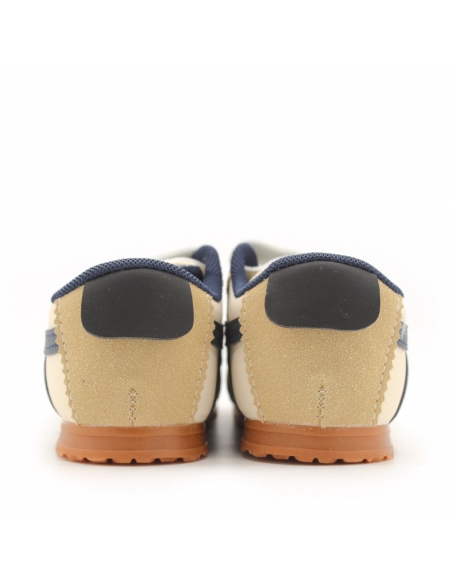 deportivas velcros para niño