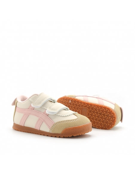 zapatillas velcro niña