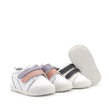 calzado respetuoso bebe