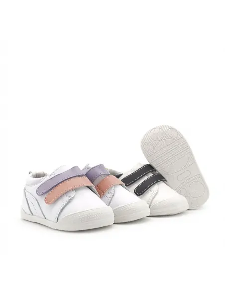 calzado respetuoso bebe