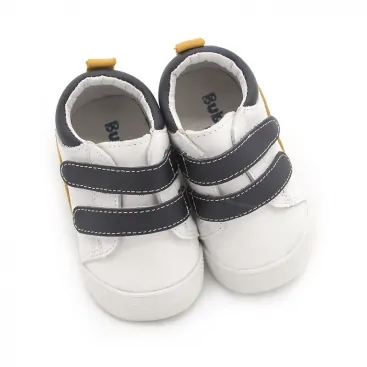 deportivas piel ninos barefoot