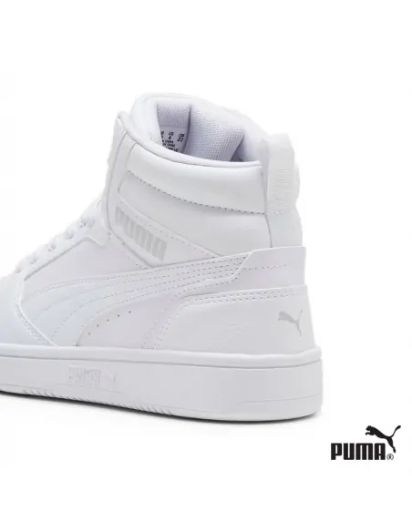 deportivas juveniles puma