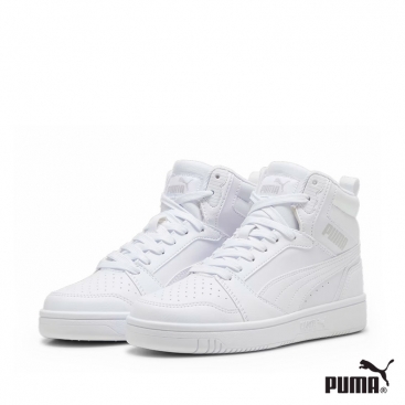 puma smash 3.0 blanco